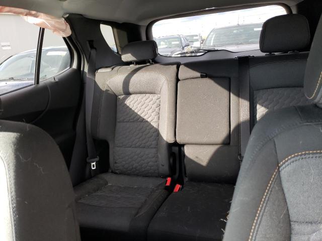 2GNAXTEV0K6221900 Chevrolet Equinox