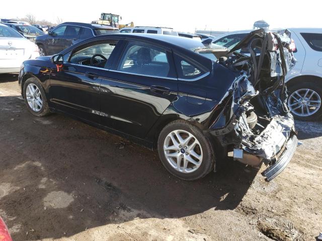 2019 FORD FUSION SE 3FA6P0HD5KR112976