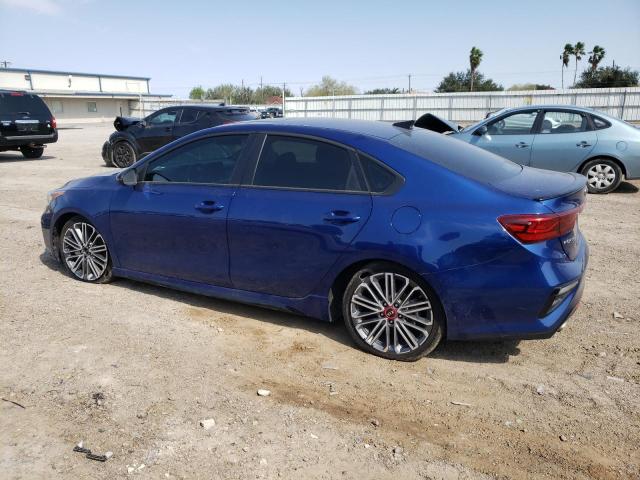 3KPF44AC3ME339427 KIA FORTE GT
