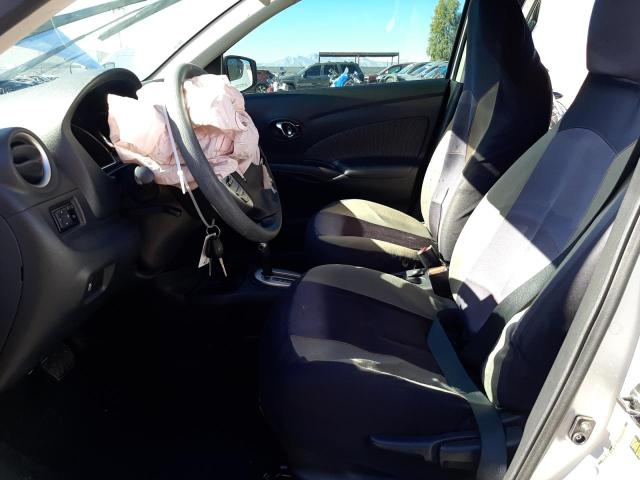3N1CN7AP7GL916175 Nissan VERSA S