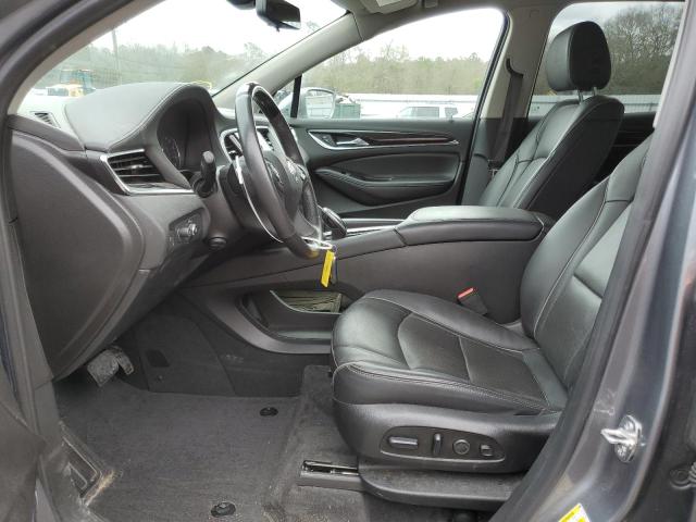 2020 BUICK ENCLAVE AV - 5GAERDKW8LJ109813