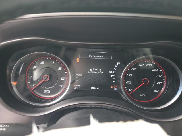 2021 DODGE CHARGER SC - 2C3CDXGJ9MH578001