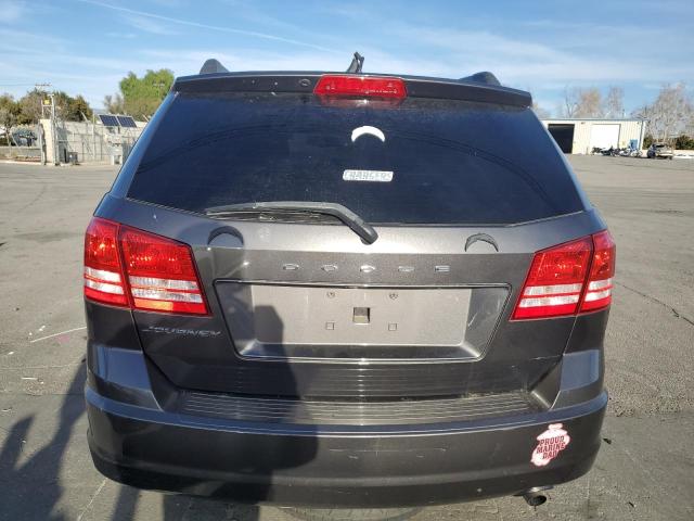 2016 DODGE JOURNEY SE - 3C4PDCAB8GT162461