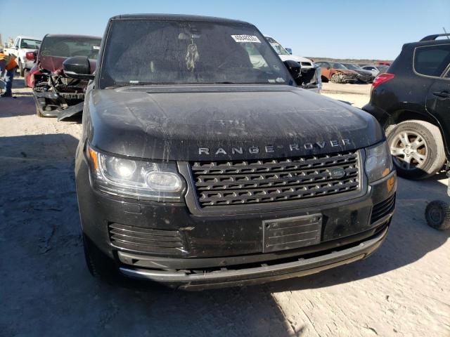 SALGR2VF3GA263724 Land Rover Range Rover