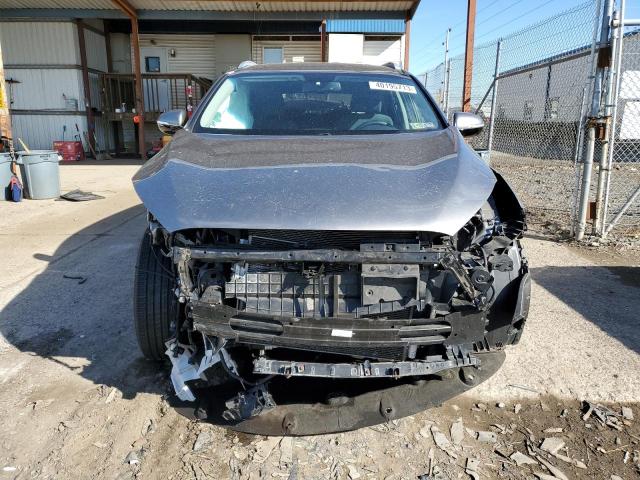 5XYPGDA39KG523444 KIA Sorento