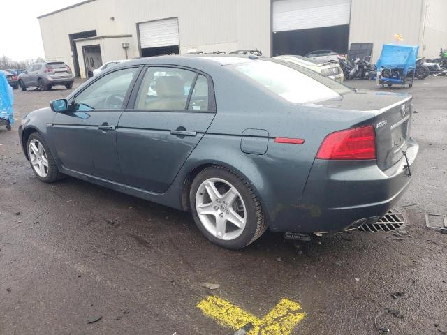 2004 ACURA TL VIN: 19UUA662X4A022941