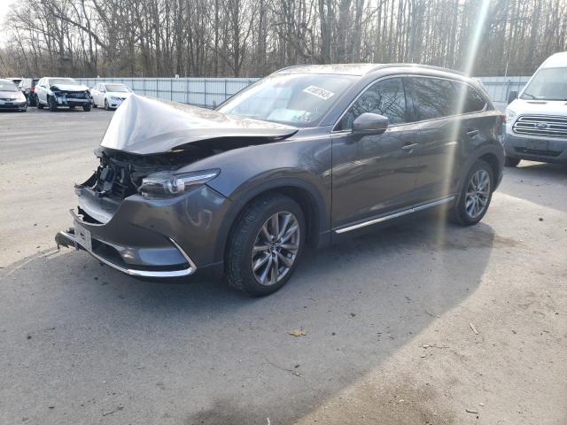 2018 MAZDA CX-9 GRAND - JM3TCBDY3J0208687