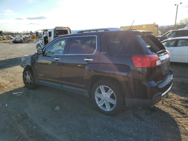 2CTFLXEC4B6447183 GMC Terrain Slt