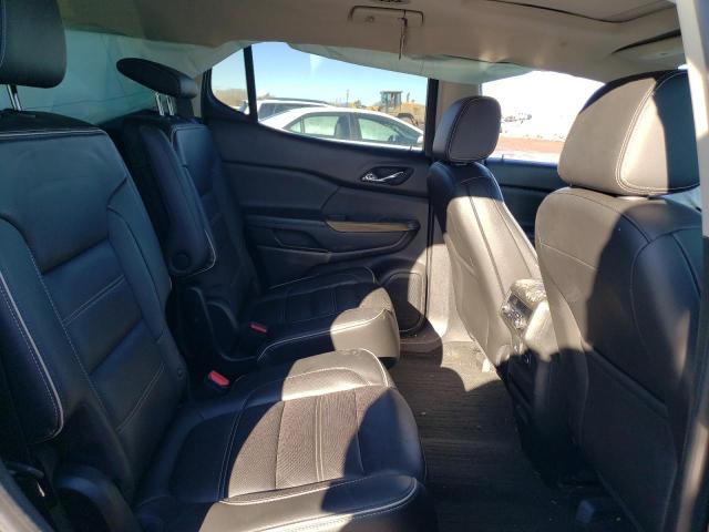 1GKKNXLS0JZ209692 GMC ACADIA DEN