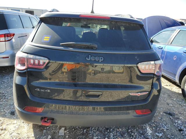 3C4NJDDB4LT184503 Jeep Compass Trailhawk