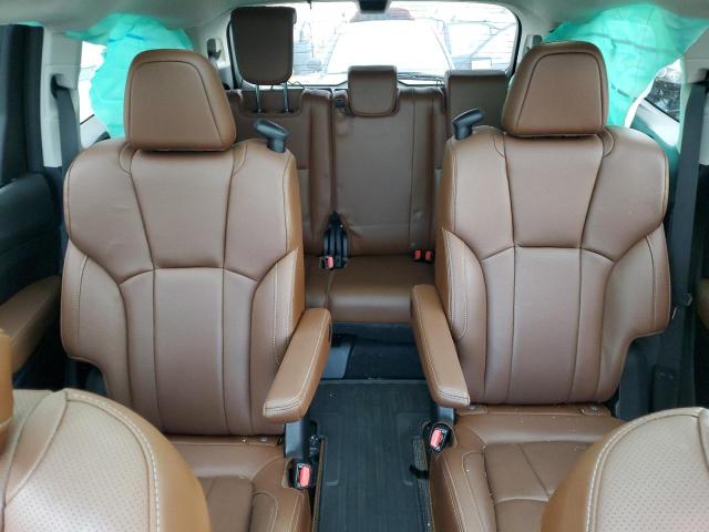 4S4WMARD9M3448313 Subaru Ascent Touring