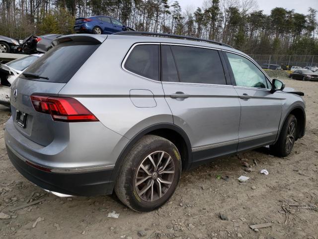2020 VOLKSWAGEN TIGUAN SE - 3VV3B7AX5LM044171