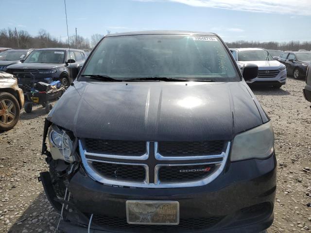 2013 DODGE GRAND CARA - 2C4RDGBG2DR641841