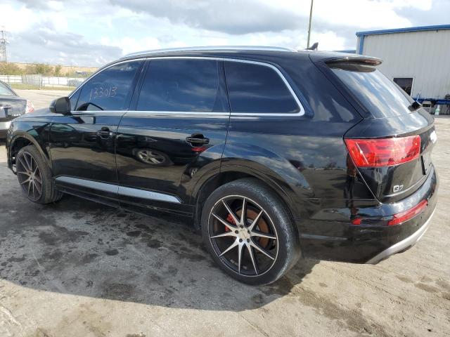 2017 AUDI Q7 PREMIUM WA1LAAF7XHD043117