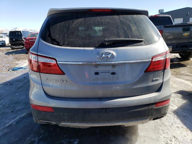 2015 HYUNDAI SANTA FE G - KM8SMDHF0FU094391