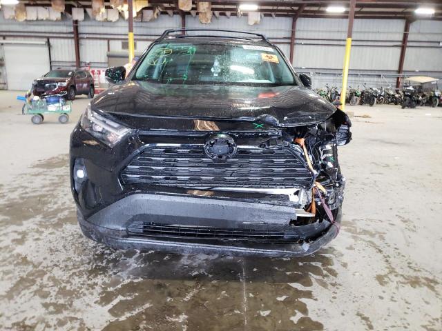 2022 TOYOTA RAV4 XLE P - 2T3A1RFV1NW289451