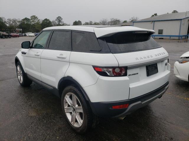 SALVP2BG3CH611761 Land Rover RANGEROVER