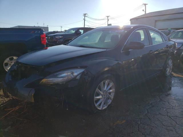 2012 Mazda Mazda6 i