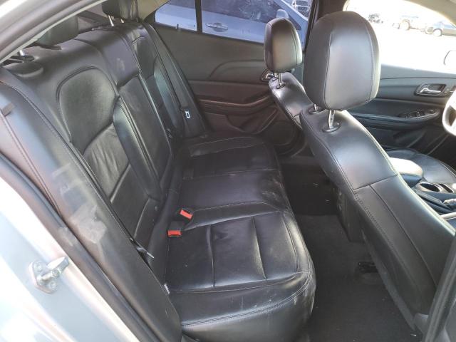 2015 CHEVROLET MALIBU LTZ - 1G11F5SL7FF229524