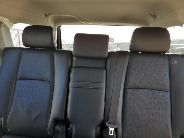2021 TOYOTA 4RUNNER TR - JTEKU5JR0M5841425