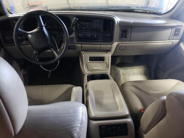 1GKEK13T9YJ148170 GMC Yukon