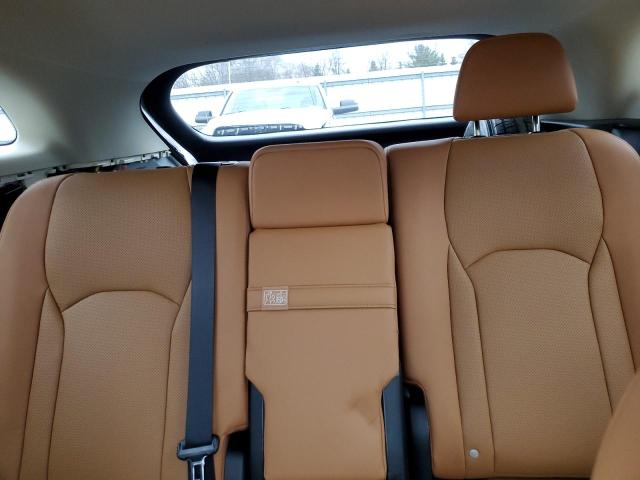2022 LEXUS RX 350 - 2T2HZMDA2NC363539