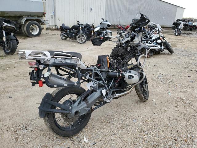 2012 BMW R1200 GS A - WB1048009CZX67460