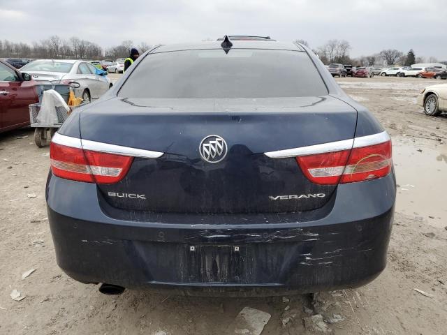 2016 BUICK VERANO CON - 1G4PR5SK8G4123916