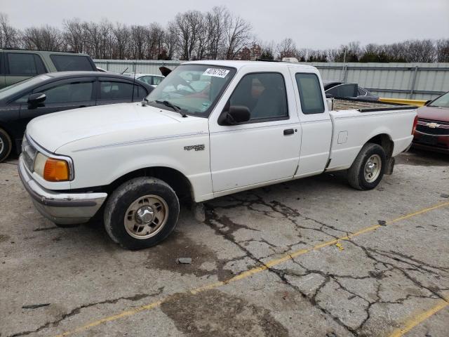 1996 Ford Ranger 