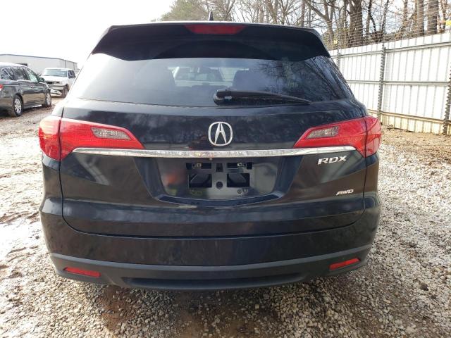 5J8TB4H55EL007516 Acura Rdx Technology