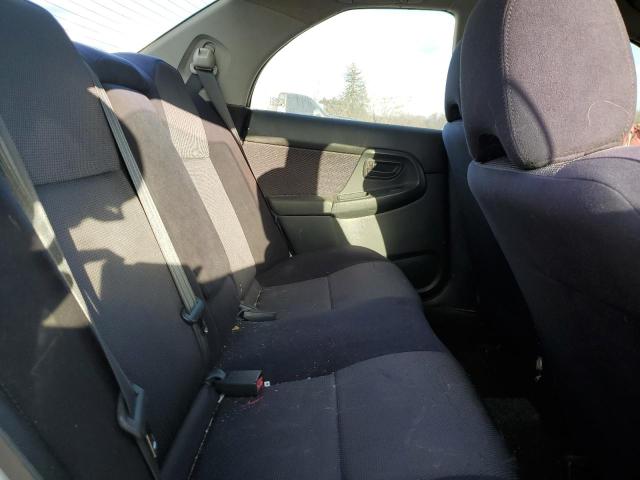JF1GD67542H521613 Subaru IMPREZA RS