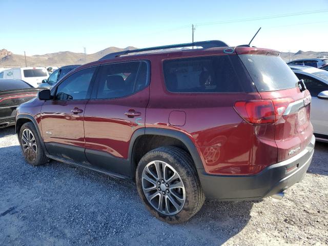2017 GMC ACADIA ALL 1GKKNVLS5HZ156745