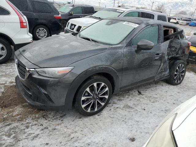 2019 Mazda CX-3 Touring