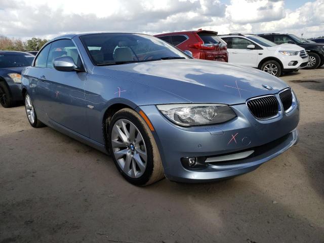 WBADW3C53BE537991 BMW 328 I