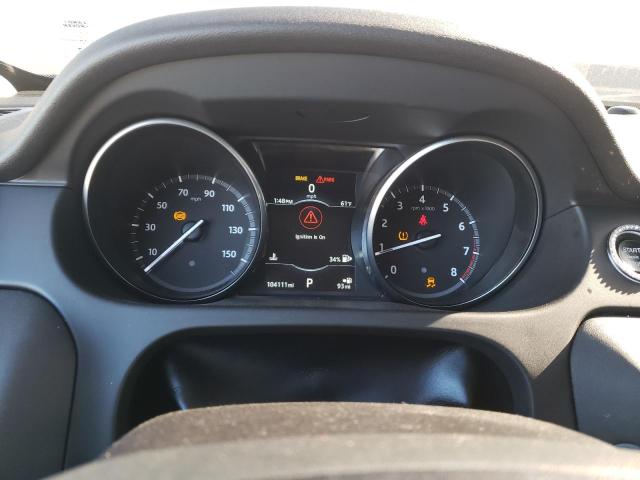 SALCP2BG2HH641123 Land Rover Discovery Sport Se