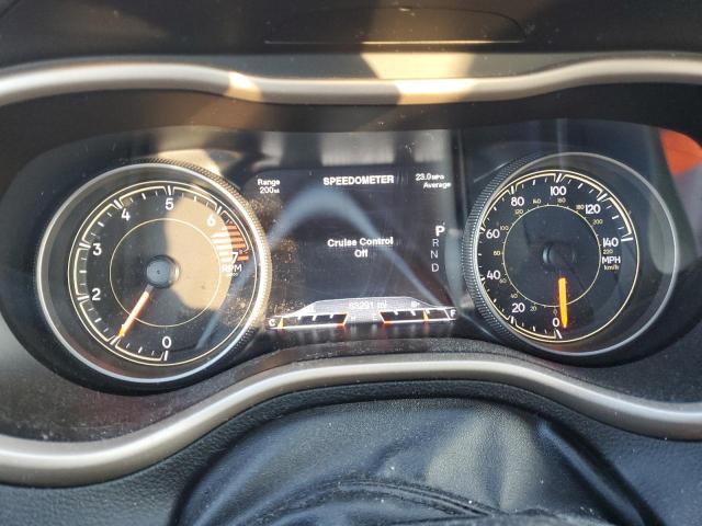 1C4PJMDB5GW267088 Jeep Cherokee Limited