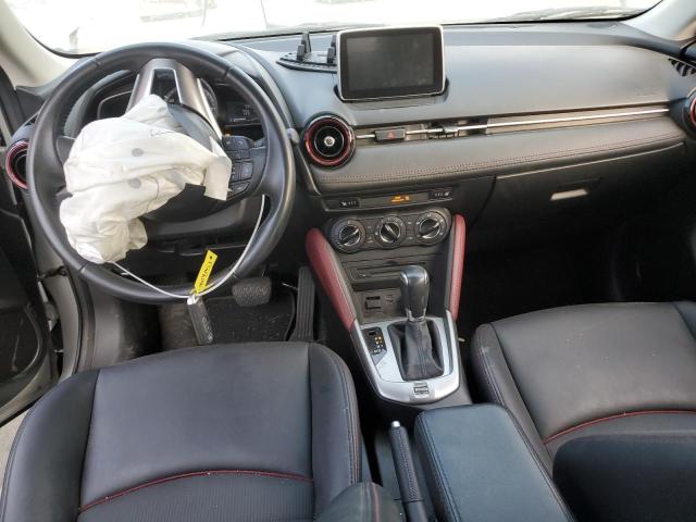 JM1DKBC77G0111722 Mazda CX-3