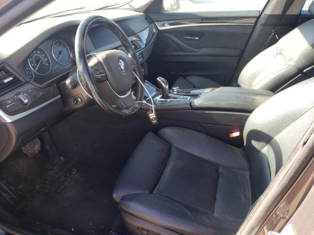 WBAFU7C59BC876868 BMW 5 Series