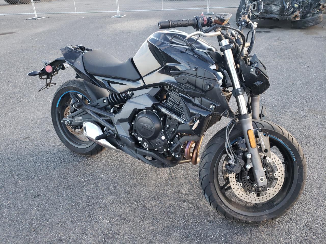 LCEPEVLB6N6000163 CFHG 250CC 2022