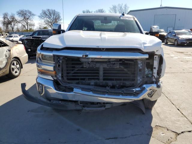 2017 CHEVROLET SILV1500 4 - 1GCRCRECXHZ105187