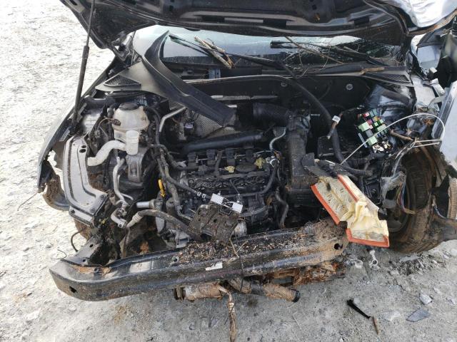 2018 VOLKSWAGEN PASSAT S - 1VWAA7A3XJC003911