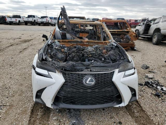 2017 LEXUS GS 350 BAS - JTHBZ1BLXHA009207