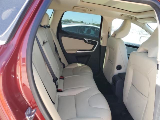 YV449MDC9F2617524 Volvo XC60