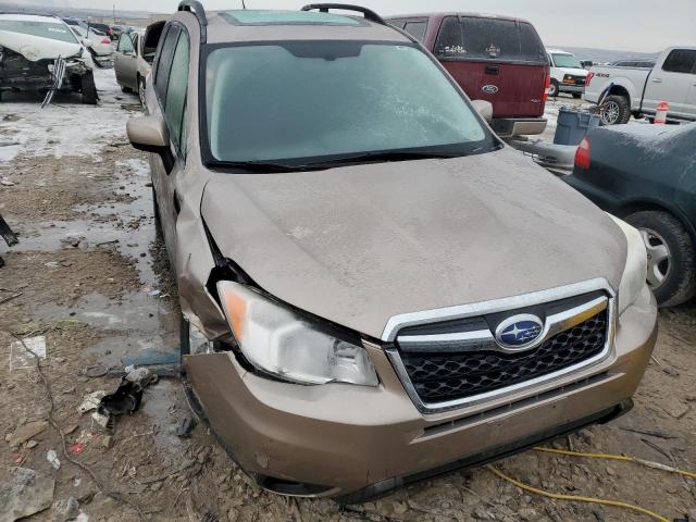 JF2SJAEC9EH554601 Subaru Forester 2.5i Premium