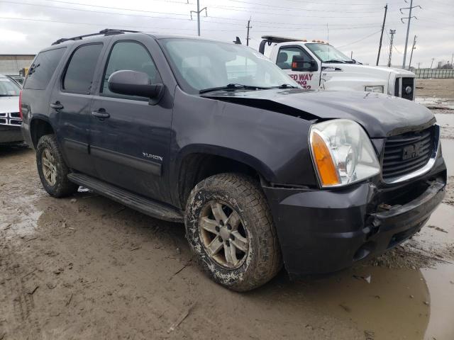 1GKUKAE06AR186526 GMC YUKON SLE