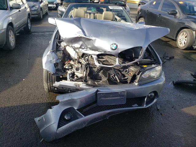 WBABW53496PZ39552 BMW 330 CI