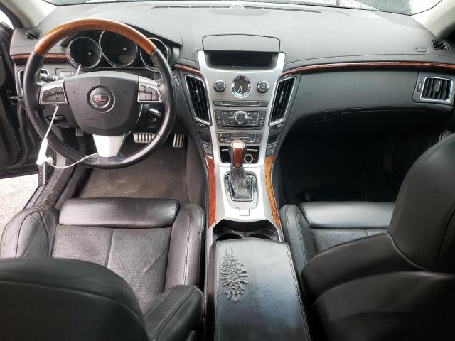 1G6DP5EV1A0143879 Cadillac Cts Premium Collection