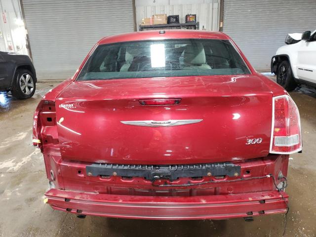 VIN 2C3CCAAG8DH740911 2013 CHRYSLER 300 no.6