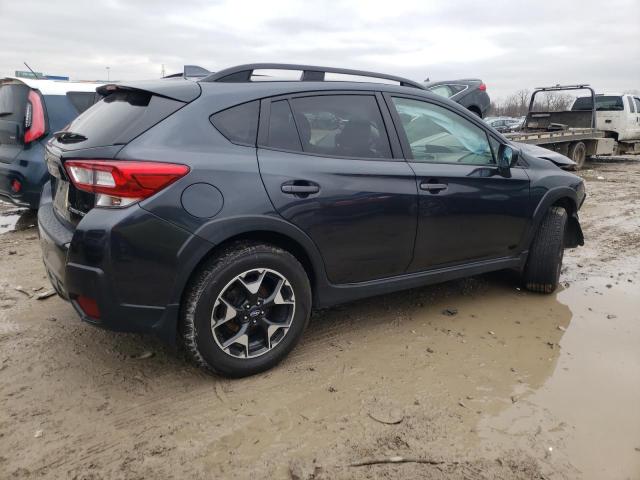 JF2GTAEC8KH207367 Subaru Crosstrek
