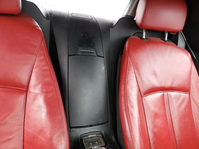 4USBT535X4LU08590 BMW Z4 3.0